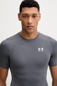 Oblečení Under Armour 1361518 šedá