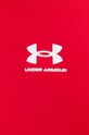 Under Armour t-shirt treningowy 1361518 czerwony