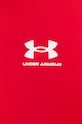 Μπλουζάκι προπόνησης Under Armour 1361518 κόκκινο