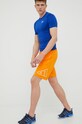 Tréninkové tričko $Marka $nzKodProduktu 1361518 1361518 modrá SS25