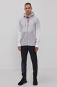 Tréningové tričko Under Armour 1361518 tmavomodrá SS25