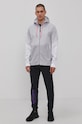 Majica kratkih rukava za trening Under Armour 1361518 mornarsko plava AW25