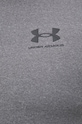 Tréninkové tričko Under Armour 1361518 1361518 šedá