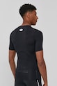 Oblečení Tréninkové tričko Under Armour 1361518 1361518 černá