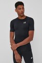 Tréningové tričko Under Armour čierna 1361518
