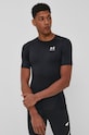 Tréninkové tričko Under Armour 1361518 černá 1361518