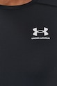 Tréninkové tričko Under Armour 1361518 1361518 černá