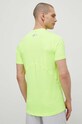 Odzież Under Armour t-shirt treningowy 1361683 żółty