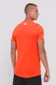 Tréningové tričko Under Armour oranžová