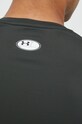Majica kratkih rukava za trening Under Armour zelena 1361683