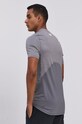 Odjeća Majica kratkih rukava za trening Under Armour 1361683 siva
