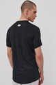 Îmbrăcăminte Under Armour tricou de antrenament 1361683 negru