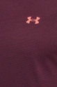 Kratka majica za vadbo Under Armour Moški