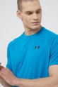 modrá Tričko Under Armour 1345317