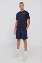 Majica kratkih rukava Under Armour 1345317 mornarsko plava AW23
