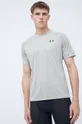 zielony Under Armour t-shirt