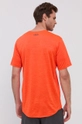 Under Armour - T-shirt 1361426 4 % Elastan, 96 % Poliester