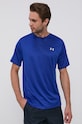 Under Armour T-shirt 1361426 1361426 granatowy AW21