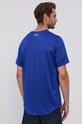 Odzież Under Armour T-shirt 1361426 1361426 granatowy
