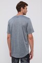 Odzież Under Armour T-shirt 1361426 1361426 szary