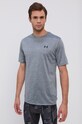 Under Armour T-shirt 1361426 szary 1361426