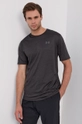 Under Armour t-shirt 1361426 fekete