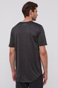 Oblečenie Tričko Under Armour 1361426 čierna