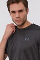 Tričko Under Armour čierna 1361426