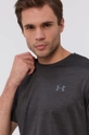 czarny Under Armour T-shirt 1361426