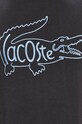 Lacoste - Tričko TH0051 námořnická modř