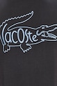 Lacoste - Tričko TH0051 námořnická modř