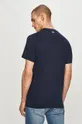 Lacoste - T-shirt TH0063 100 % Bawełna
