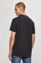 Lacoste - T-shirt TH0170 100 % Bawełna