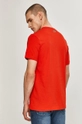 Lacoste - T-shirt TH1786 100 % Bawełna