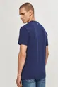 Lacoste - T-shirt TH1786 100 % Bawełna