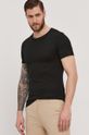 Lacoste - T-shirt (3-pack) TH3321 100 % Bawełna