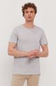 Lacoste - T-shirt (3-pack) TH3451 multicolor