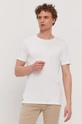 Lacoste - T-shirt (3-pack) TH3451 100 % Bawełna