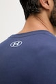 Tričko Under Armour 1361673 námořnická modř