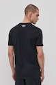 Îmbrăcăminte Under Armour tricou 1361673 negru