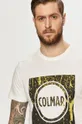 biały Colmar - T-shirt