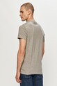 Lee t-shirt L680CMLD grigio
