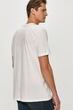 Odzież Lee - T-shirt L60TFE12 biały