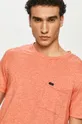 oranžna T-shirt Lee
