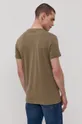 zielony Lee T-shirt (2-pack)