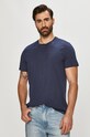 Wrangler - Tričko (2-pack) W7BADHX37 šedá AA00