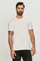 črna Wrangler kratka majica (2-pack) Moški