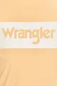 Wrangler - Μπλουζάκι Ανδρικά