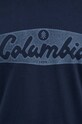 Tričko Columbia 1888813 námořnická modř