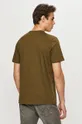 Columbia - T-shirt 100 % Bawełna organiczna